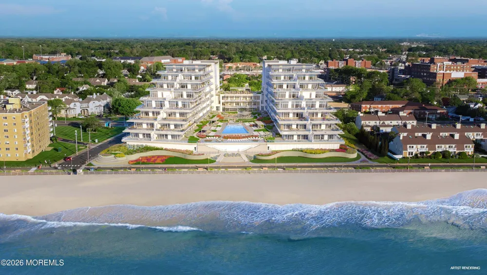 392 Ocean Avenue #1804 Long Branch, NJ 07740