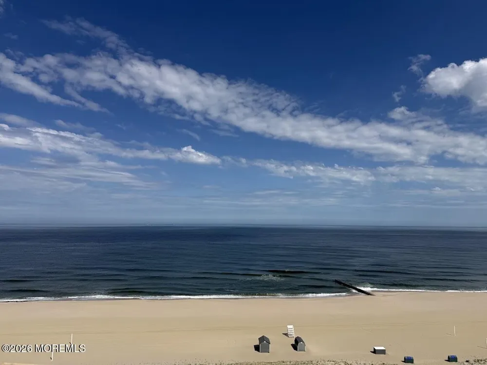 392 Ocean Avenue #1804 Long Branch, NJ 07740