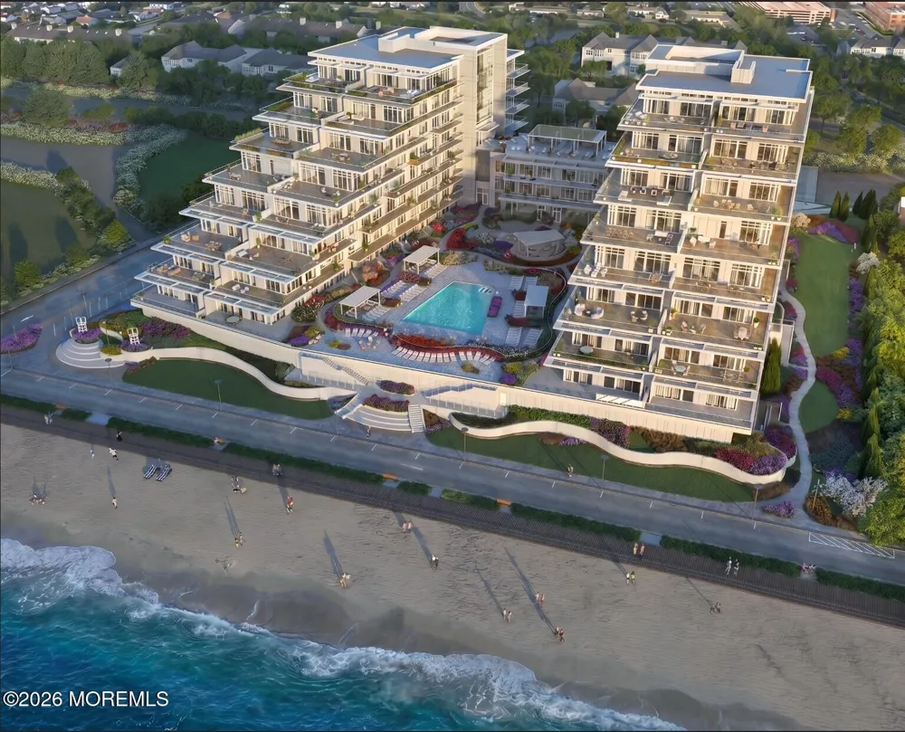 392 Ocean Avenue #1804 Long Branch, NJ 07740
