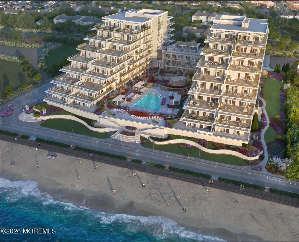 392 Ocean Avenue #1804 Long Branch, NJ 07740
