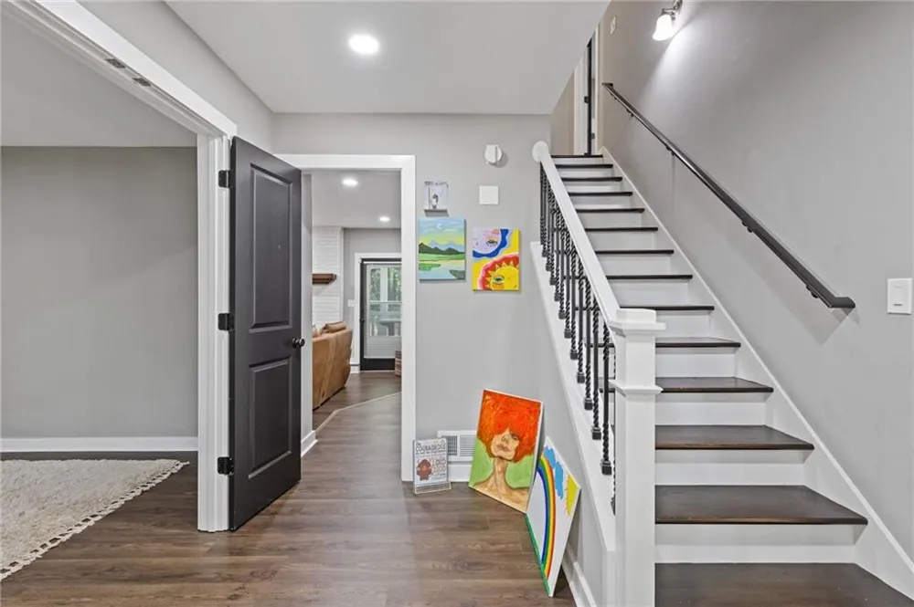 742 Mountain View Drive Stone Mountain, GA 30083