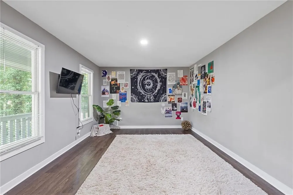 742 Mountain View Drive Stone Mountain, GA 30083