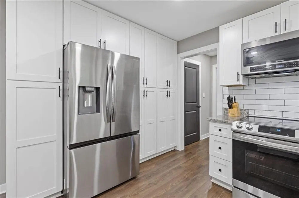742 Mountain View Drive Stone Mountain, GA 30083