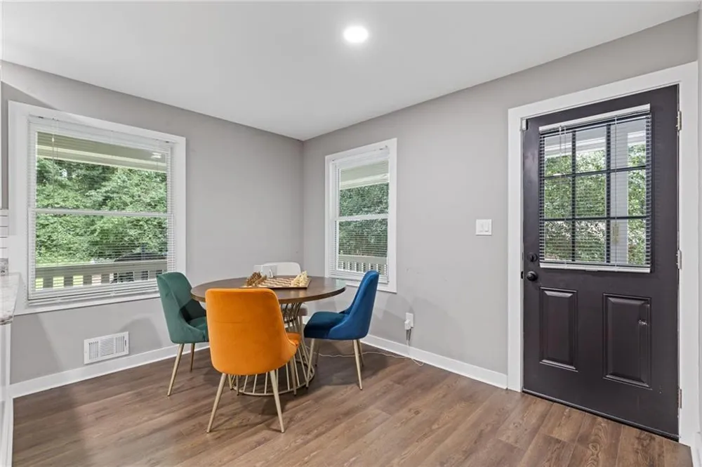 742 Mountain View Drive Stone Mountain, GA 30083