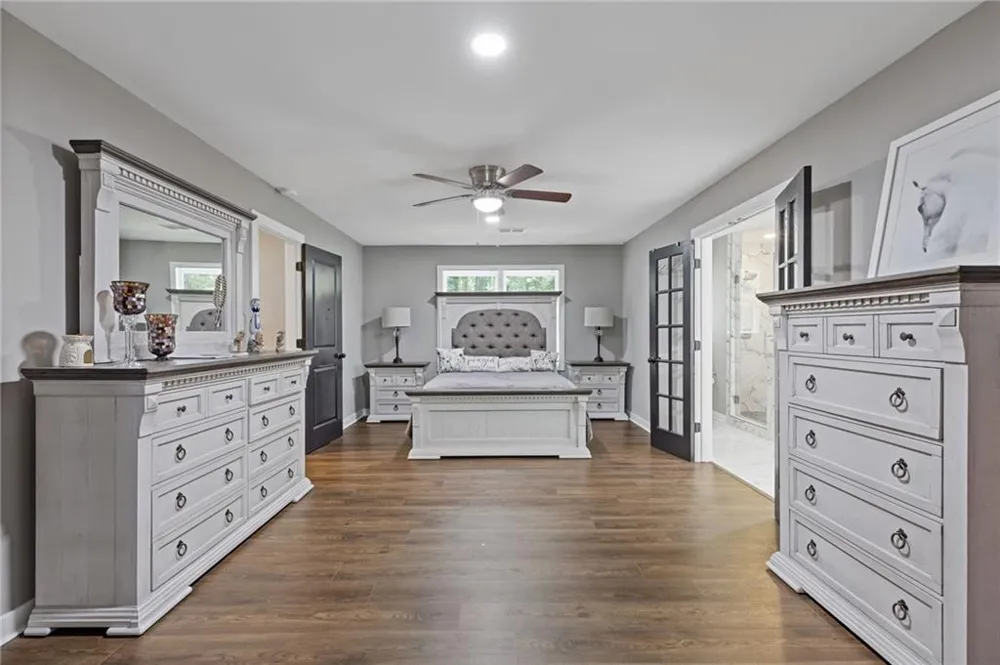 742 Mountain View Drive Stone Mountain, GA 30083