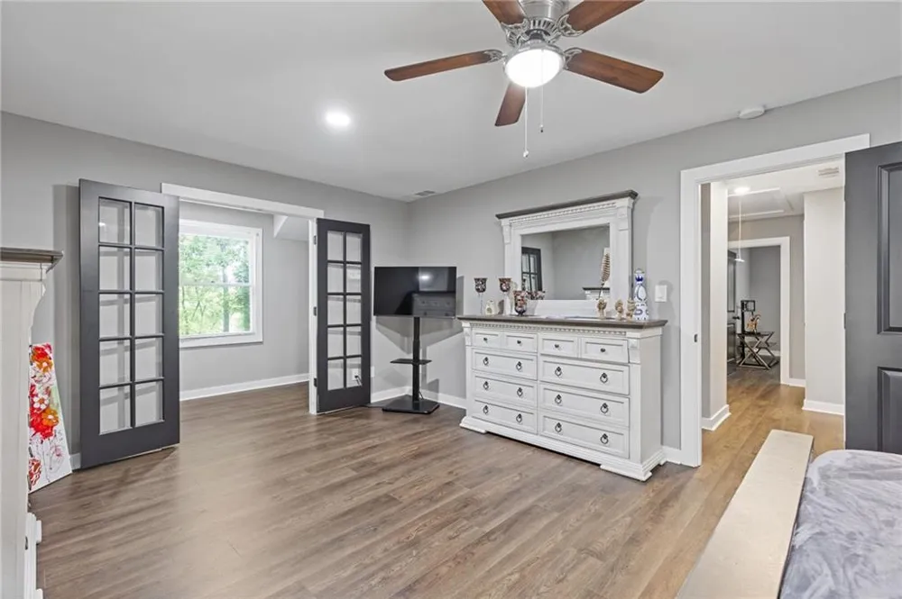742 Mountain View Drive Stone Mountain, GA 30083