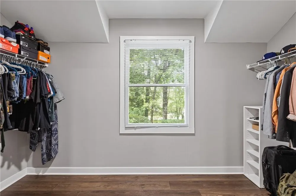742 Mountain View Drive Stone Mountain, GA 30083