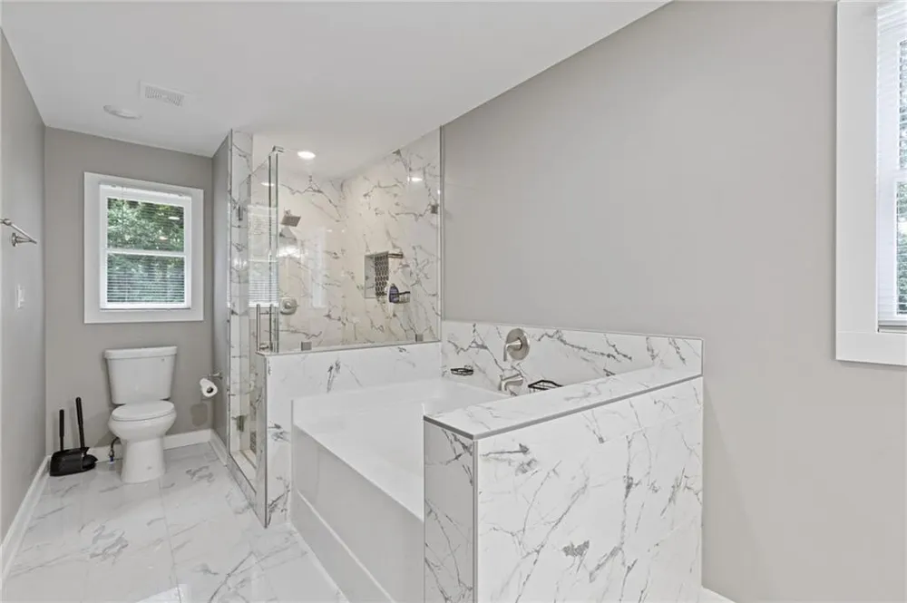 742 Mountain View Drive Stone Mountain, GA 30083