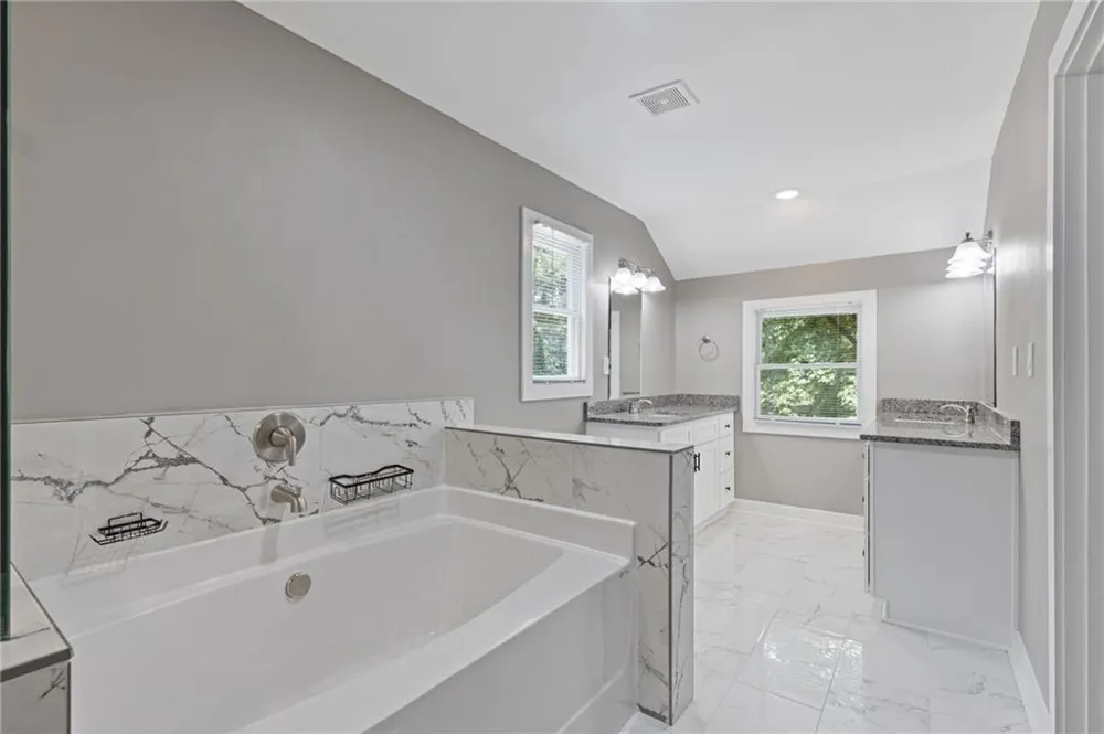 742 Mountain View Drive Stone Mountain, GA 30083