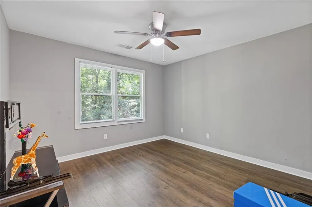 742 Mountain View Drive Stone Mountain, GA 30083
