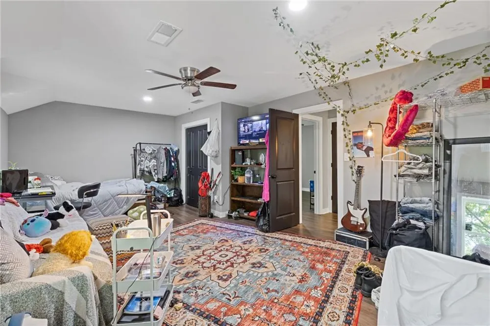 742 Mountain View Drive Stone Mountain, GA 30083