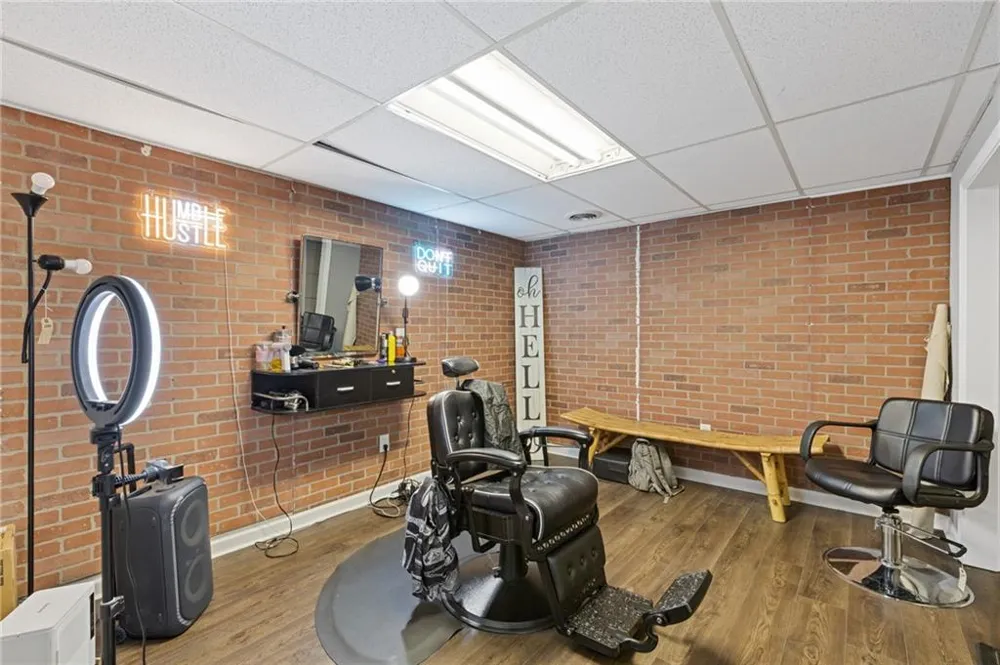 742 Mountain View Drive Stone Mountain, GA 30083