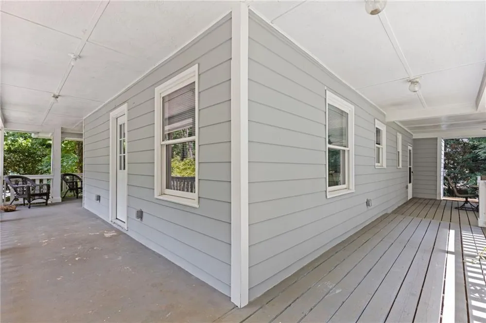 742 Mountain View Drive Stone Mountain, GA 30083