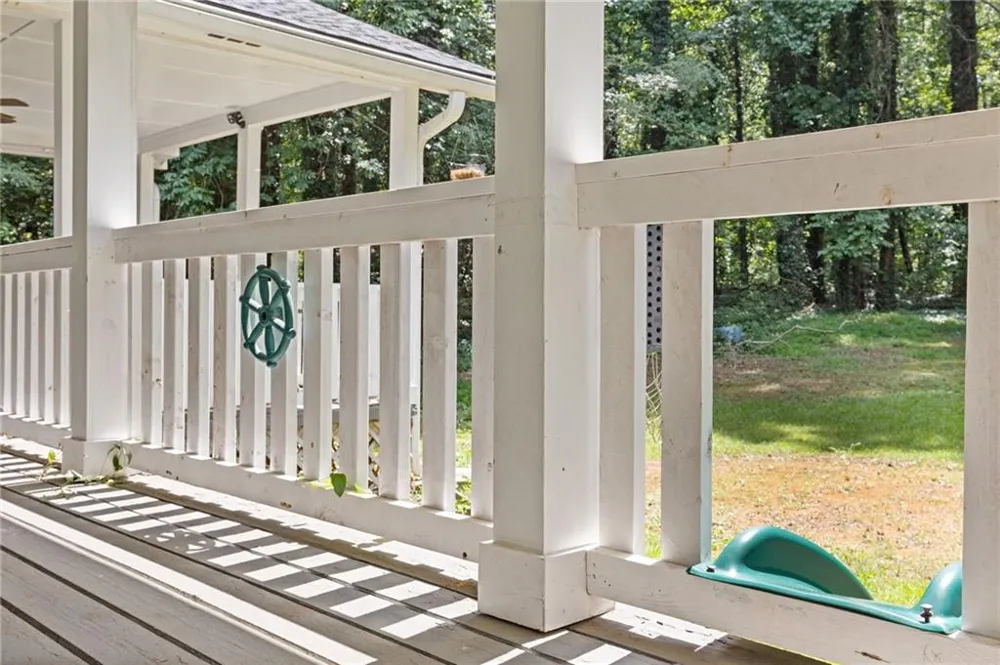 742 Mountain View Drive Stone Mountain, GA 30083