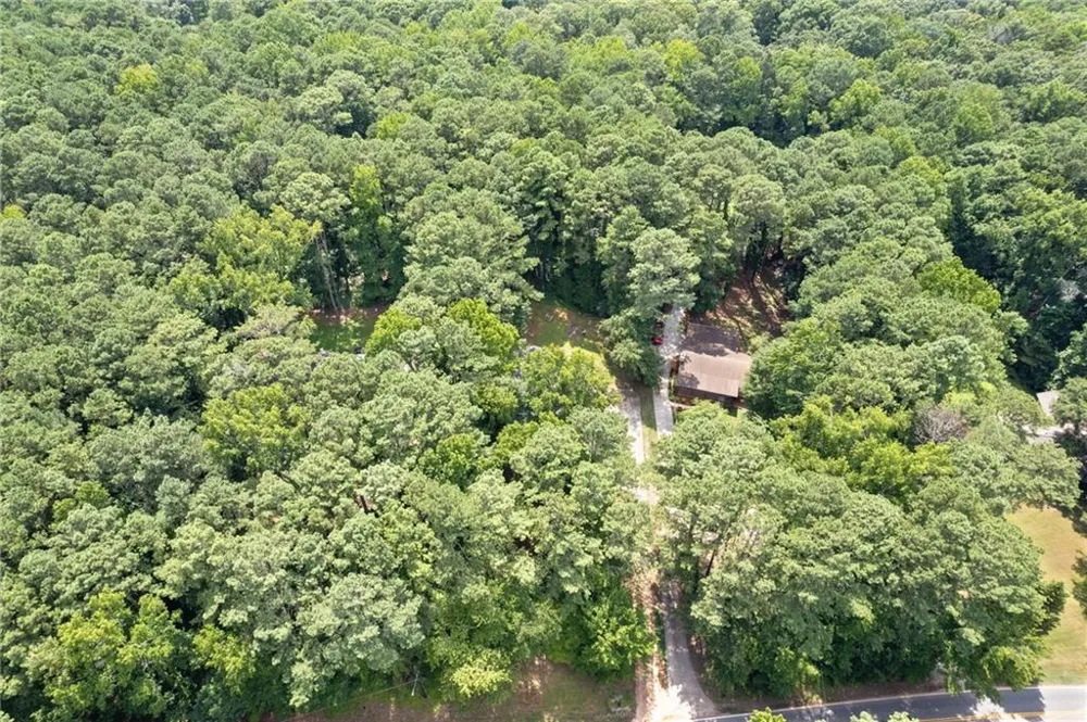 742 Mountain View Drive Stone Mountain, GA 30083