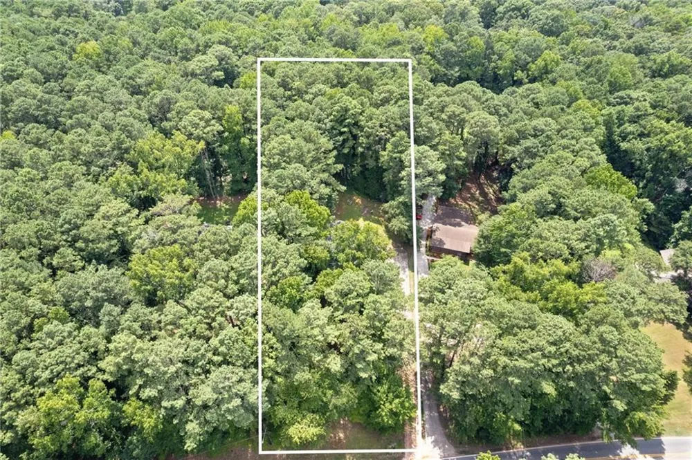 742 Mountain View Drive Stone Mountain, GA 30083
