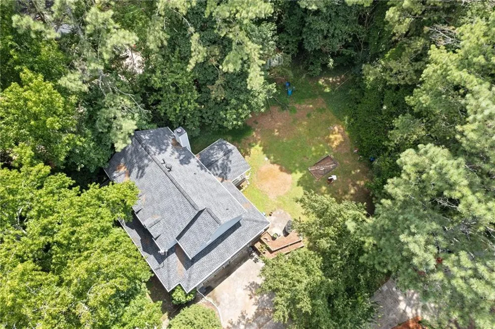 742 Mountain View Drive Stone Mountain, GA 30083
