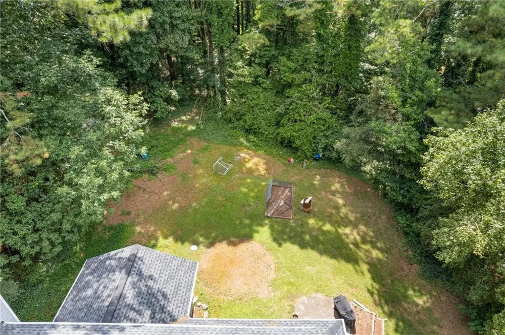 742 Mountain View Drive Stone Mountain, GA 30083