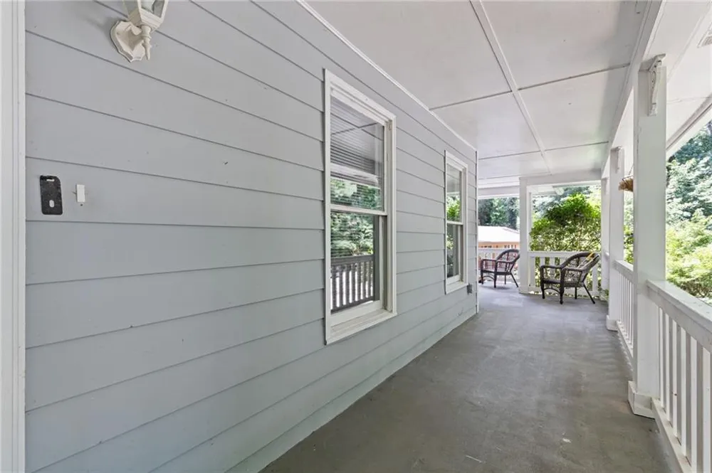 742 Mountain View Drive Stone Mountain, GA 30083