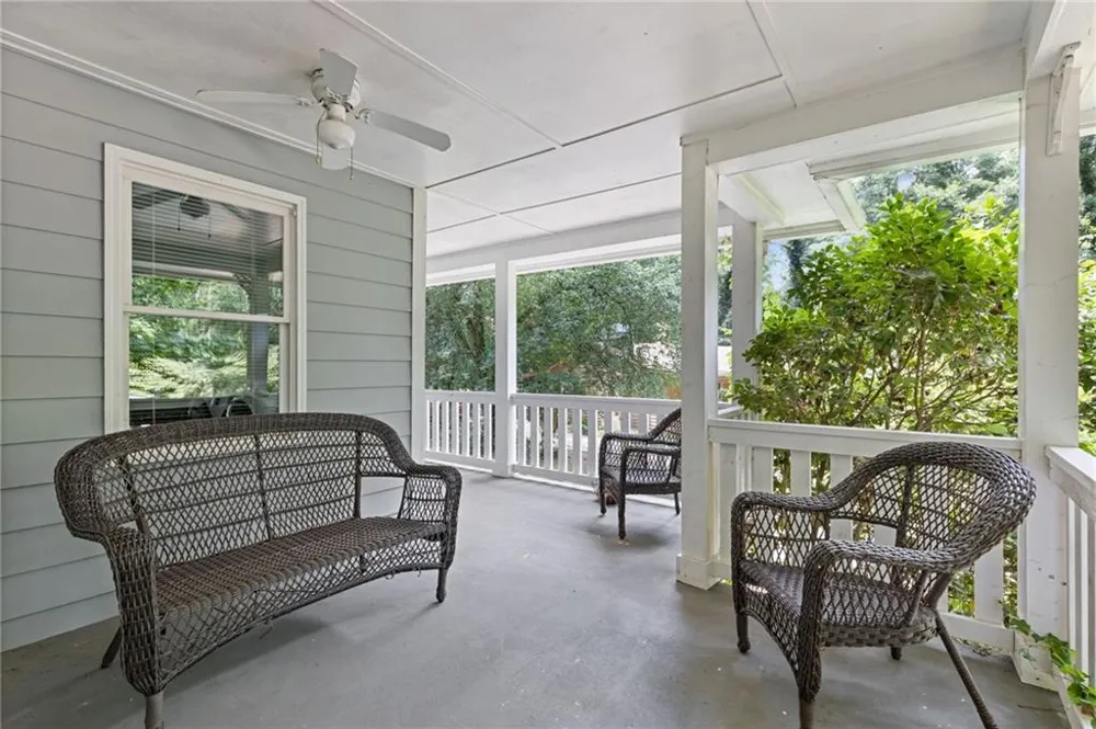 742 Mountain View Drive Stone Mountain, GA 30083