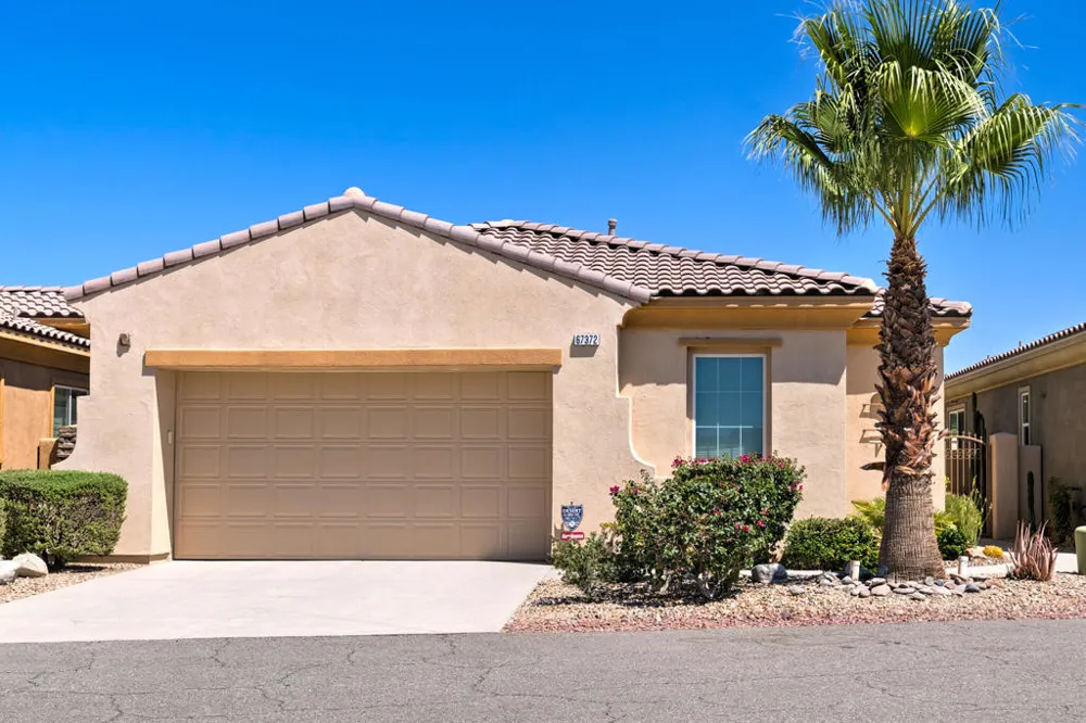 67372 Zuni Court Cathedral City, CA 92234