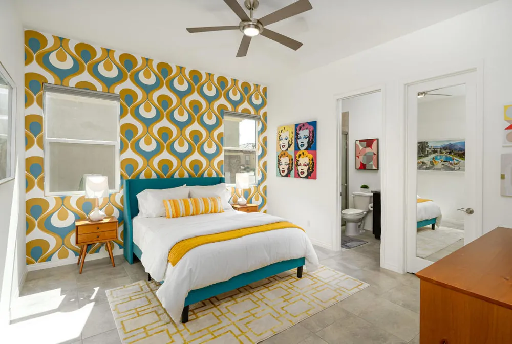 67372 Zuni Court Cathedral City, CA 92234