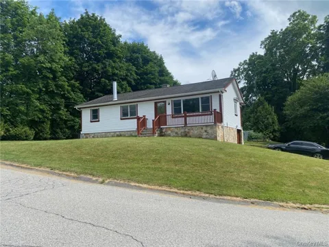 25 Orchard Drive