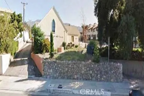 2817 Montrose Avenue Glendale, CA 91214
