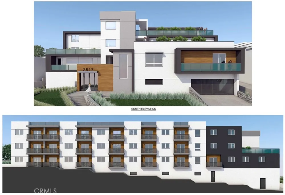 2817 Montrose Avenue Glendale, CA 91214