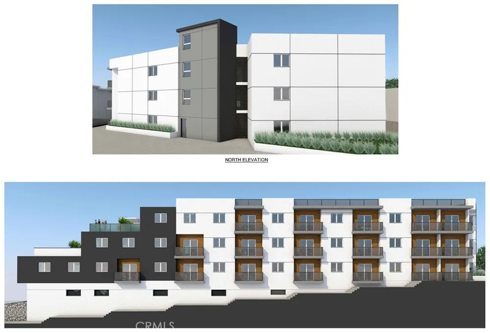 2817 Montrose Avenue Glendale, CA 91214