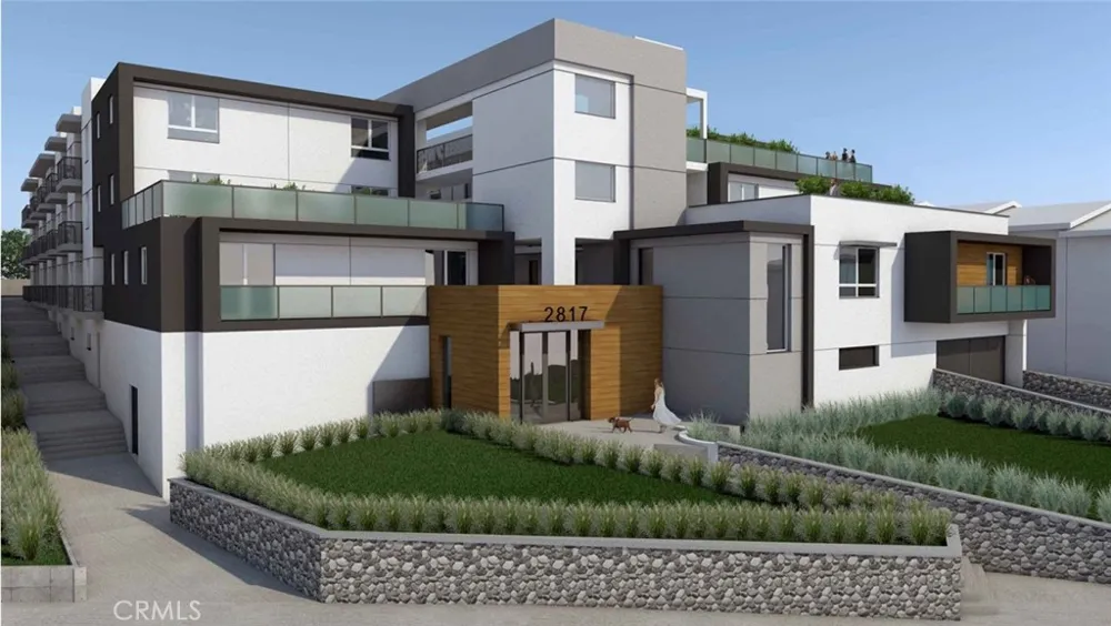 2817 Montrose Avenue Glendale, CA 91214
