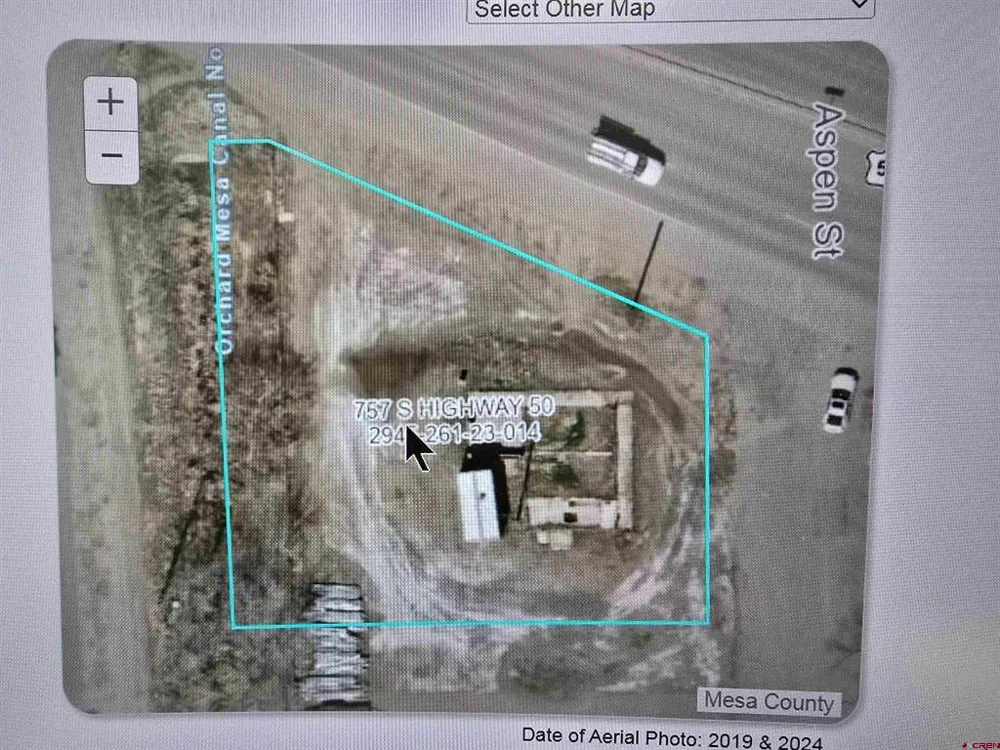 757 S Highway 50 Grand Junction, CO 81503