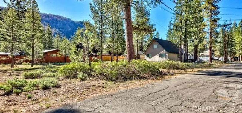 3381 Panorama South Lake Tahoe, CA 96150