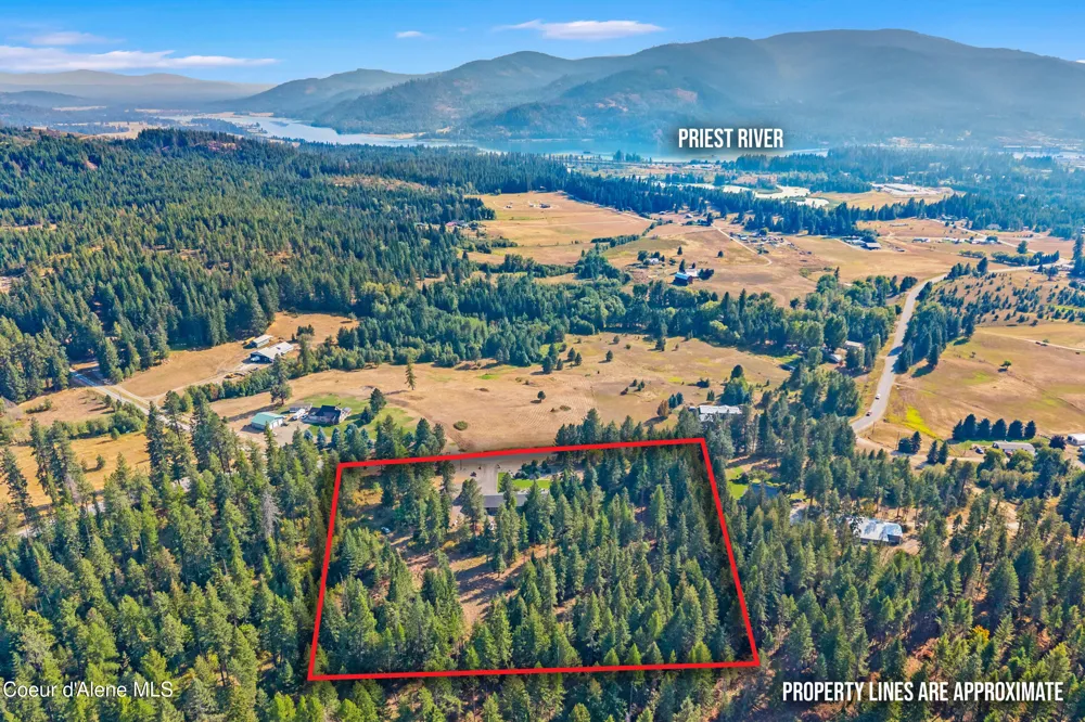 1702 Eastside Road Priest River, ID 83856