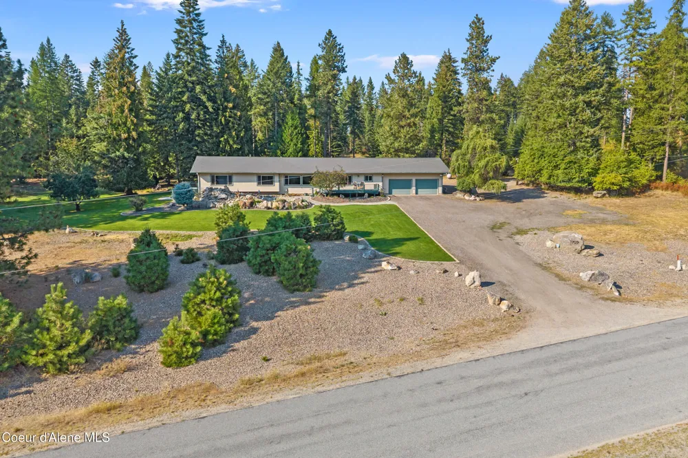 1702 Eastside Road Priest River, ID 83856