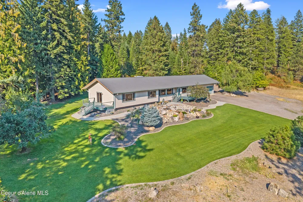 1702 Eastside Road Priest River, ID 83856