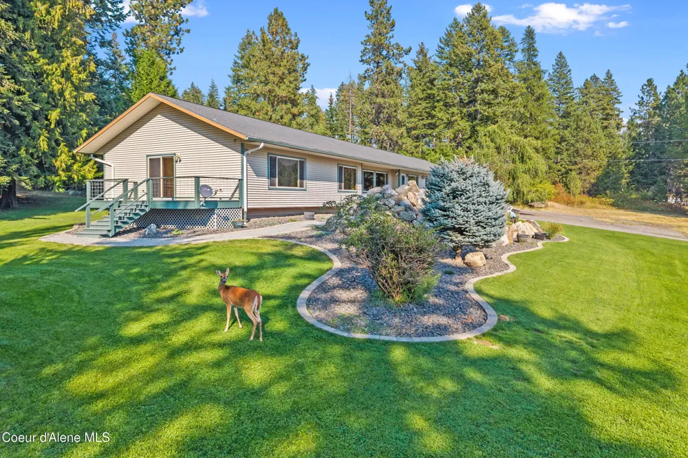 1702 Eastside Road Priest River, ID 83856