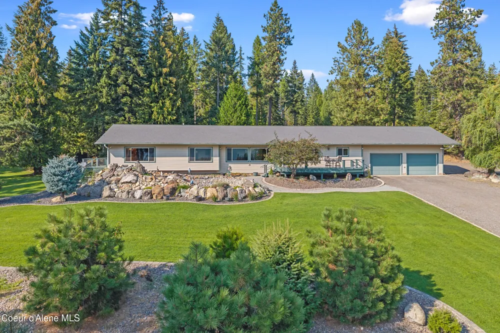 1702 Eastside Road Priest River, ID 83856