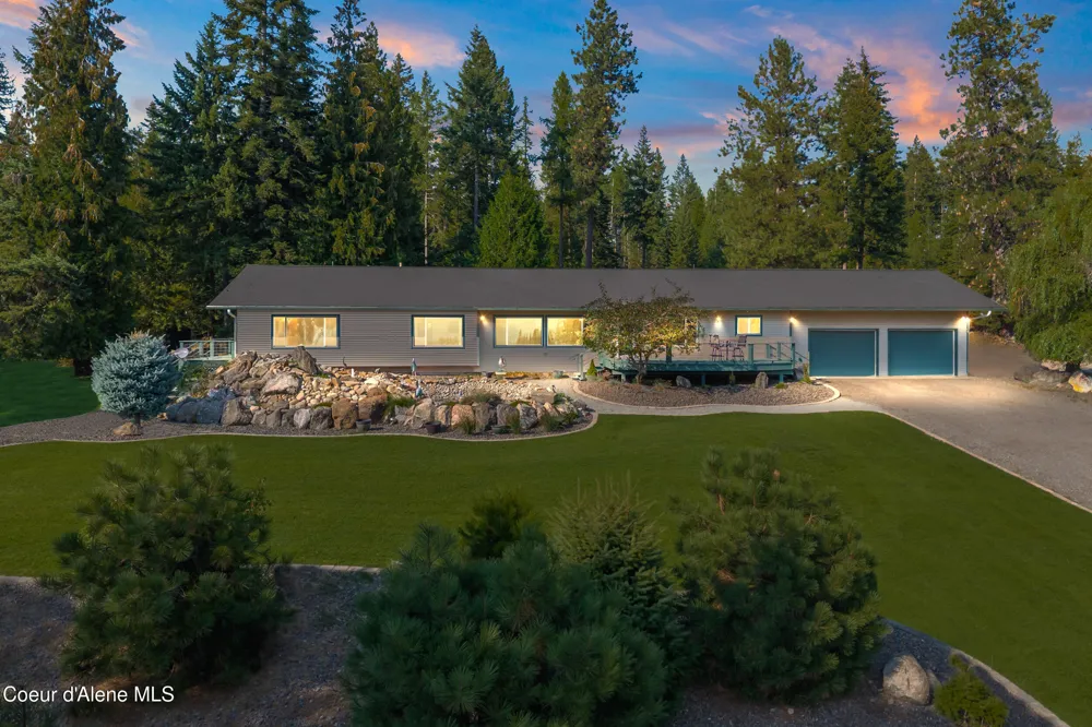 1702 Eastside Road Priest River, ID 83856