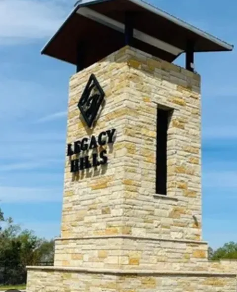20 Legacy Hills Drive