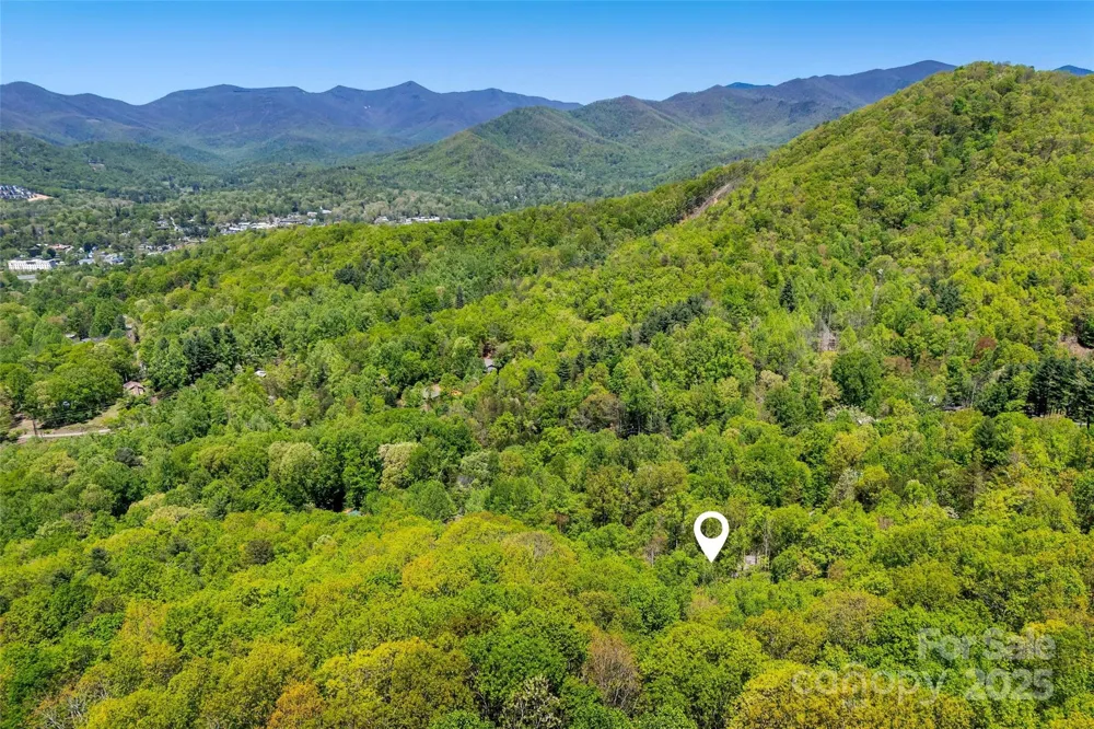 tbd Hunting Lodge Drive #9 Black Mountain, NC 28711
