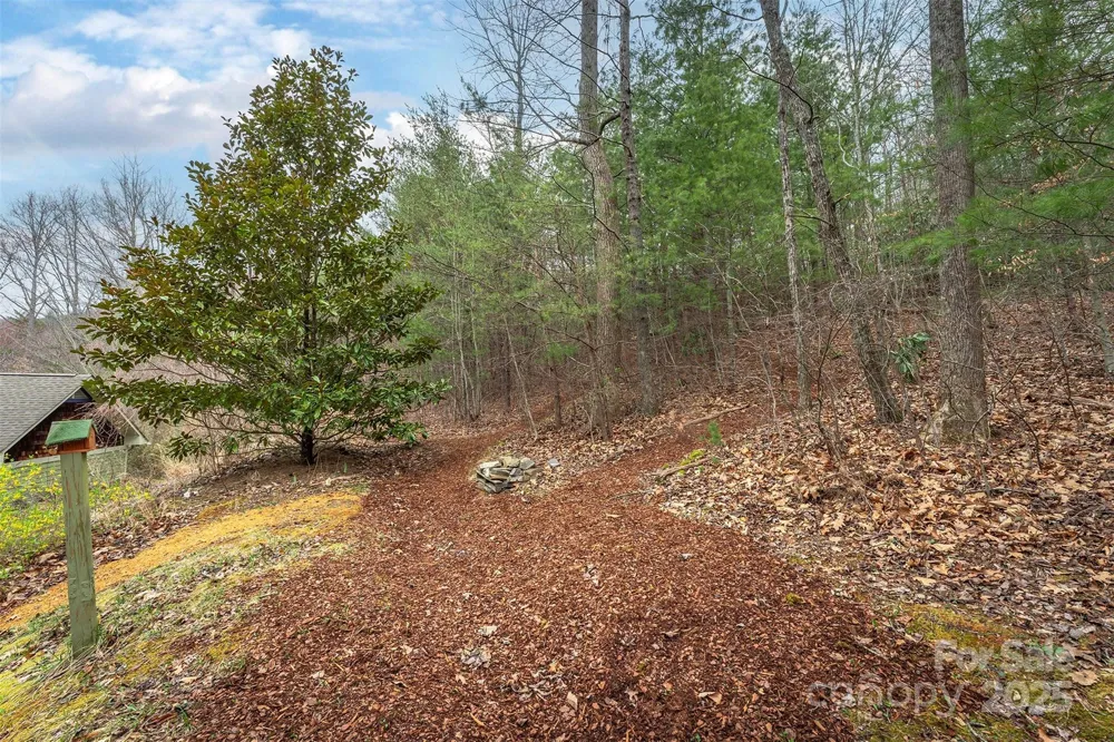 tbd Hunting Lodge Drive #9 Black Mountain, NC 28711
