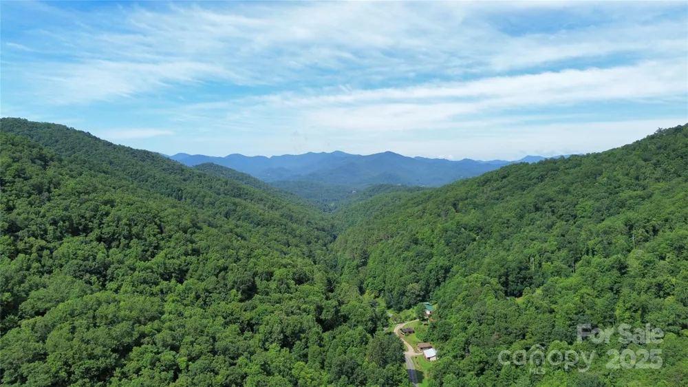 Lt 3 Falling Waters Road Cullowhee, NC 28723
