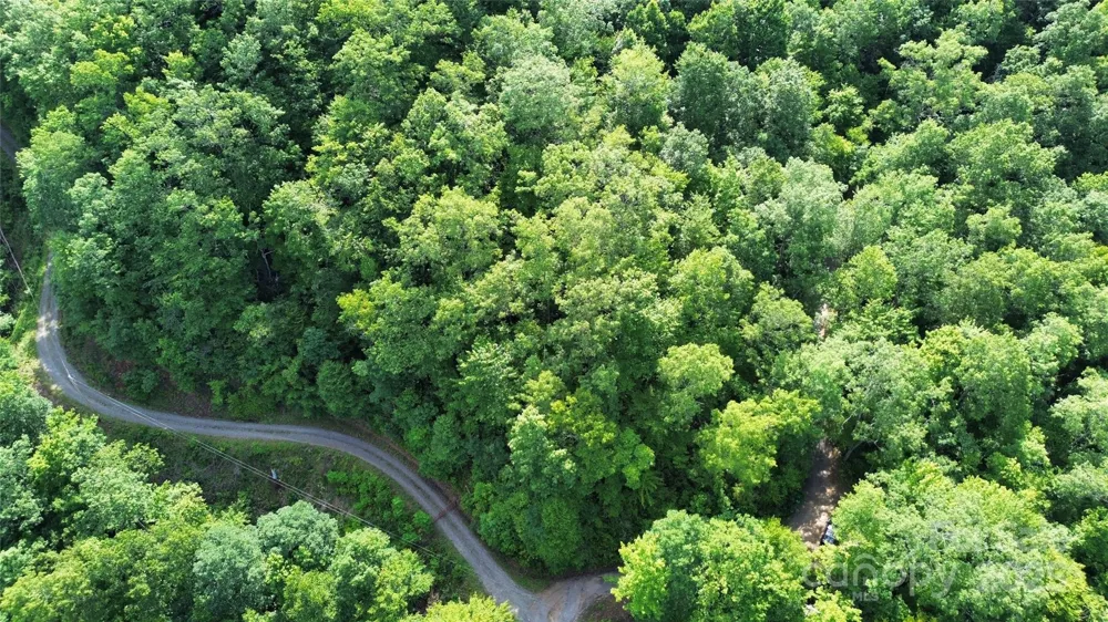 Lt 3 Falling Waters Road Cullowhee, NC 28723