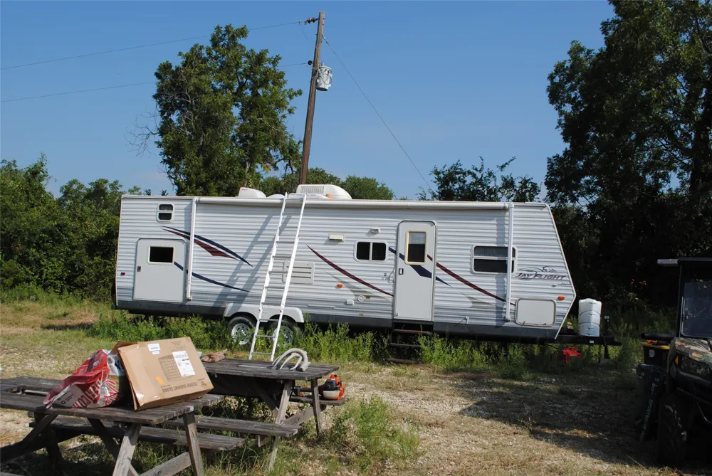CR 131 Comanche, TX 76857