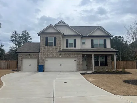 408 Elkhorn Glen Court