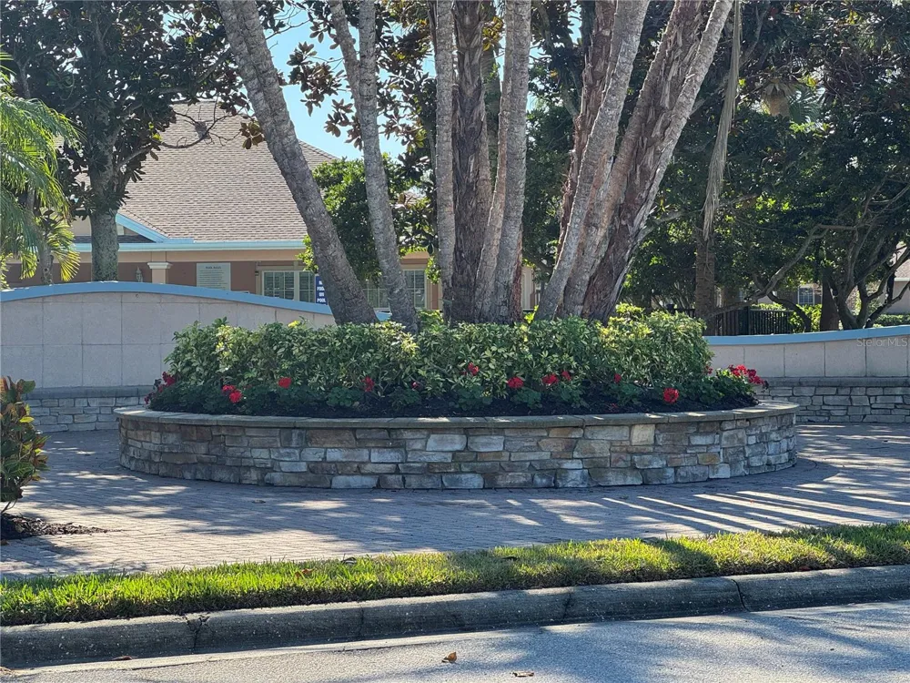 4037 OVERTURE CIRCLE #4037 Bradenton, FL 34209