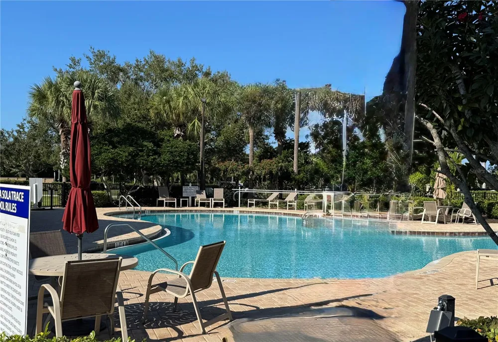 4037 OVERTURE CIRCLE #4037 Bradenton, FL 34209
