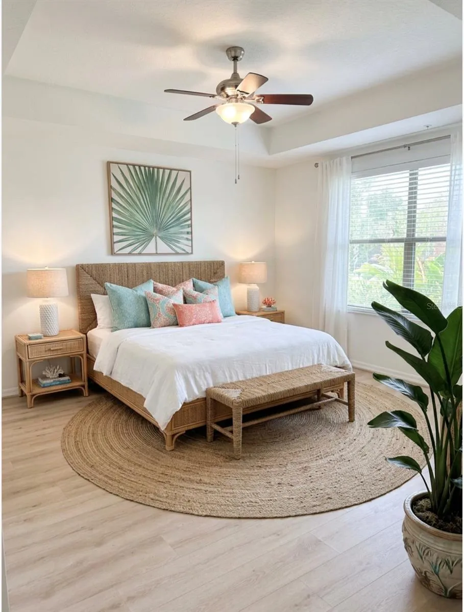 4037 OVERTURE CIRCLE #4037 Bradenton, FL 34209