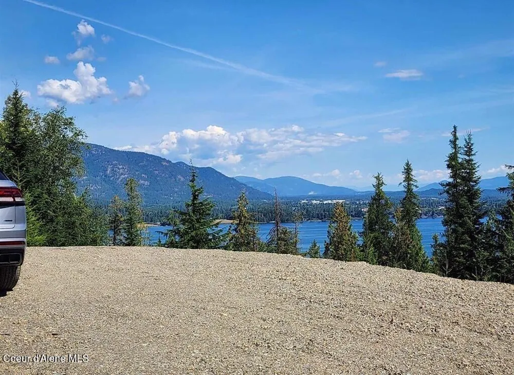 Lot 3 Mountain Ridge Drive Sagle, ID 83860